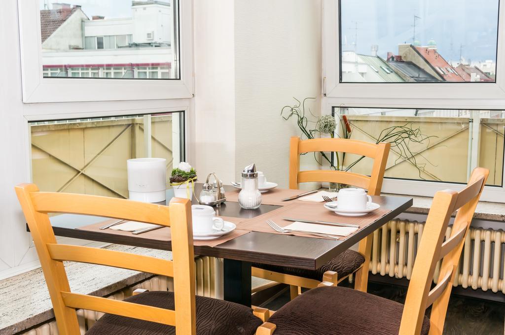 Smart Stay Hotel Schweiz - Munich — Photos 1