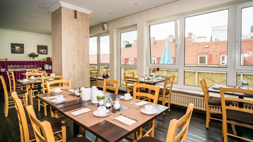 Smart Stay Hotel Schweiz - Munich — Photos 3